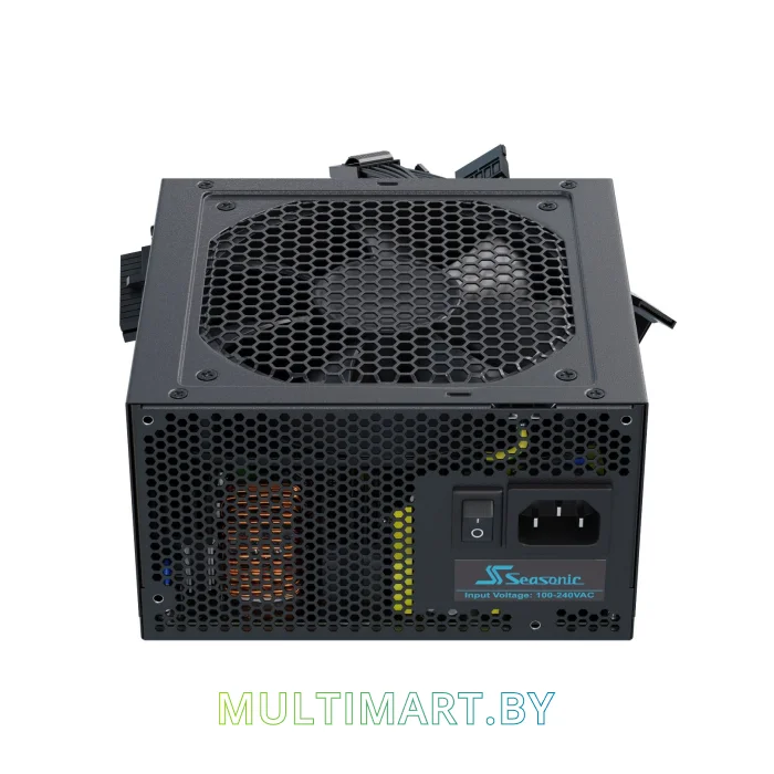 Блок питания Seasonic G12 GC-850 850W